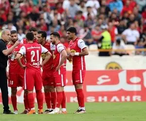 چرا ستاره پرسپولیس درخواست میثاقی را رد کرد؟