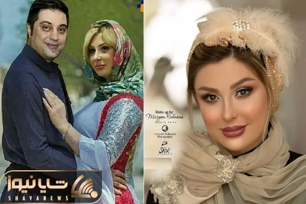 newsha zeighami shayanews