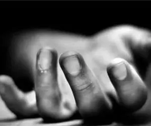 خودکشی مرد بنکدار بعد از قتل فامیل دور 