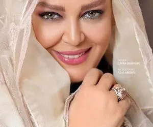 (عکس) تیپ عجیب و جدید بهاره رهنما!