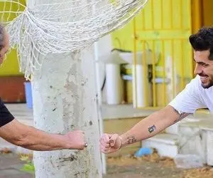 سعید عزت اللهی: استقلال یا پرسپولیس؟