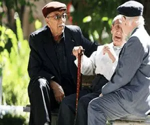 مبلغ عیدی بازنشستگان و مستمری بگیران تامین اجتماعی مشخص شد!