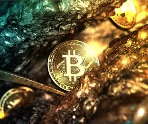 بیت کوین به زودی منفجر میشه؟ چرا خرید طلا بیهودست؟!