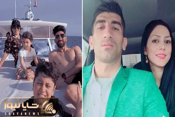 alireza beyranvand shayanews