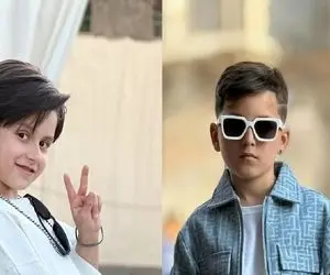 آواز شاد؛ بچه ایران با افغانستان کورس انداختن برای رقص بیشتر شبیه خودکشی