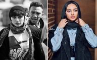 هفت فیلم سینمایی با ترلان پروانه؛ دختر پر حاشیه و عاشق پیشه سینمای ایران