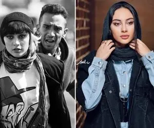 هفت فیلم سینمایی با ترلان پروانه؛ دختر پر حاشیه و عاشق پیشه سینمای ایران