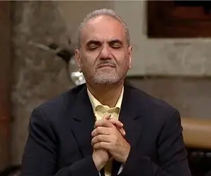 جواد خیابانی بازیگر شد!