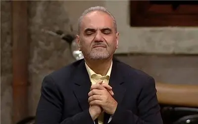 جواد خیابانی بازیگر شد!