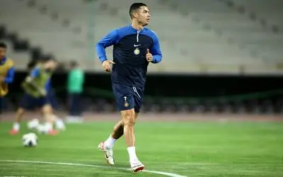 هدیه فدراسیون فوتبال به النصری ها