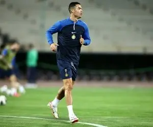 هدیه فدراسیون فوتبال به النصری ها