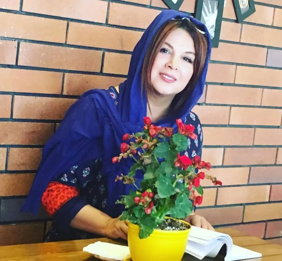 shohre-soltani