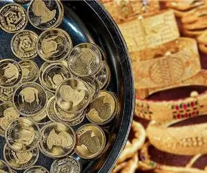 قیمت طلا امروز 6 اردیبهشت؛ نوسانات شدید در بازار طلا و سکه ایران