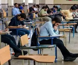 وزارت علوم امروز درباره تعویق امتحانات دانشگاه‌ها تصمیم‌گیری می‌کند