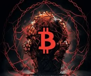 بررسی وپیش بینی قیمت بیت کوین!