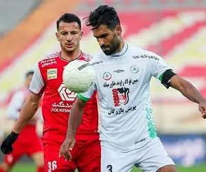 واکنش ستاره ذوب‌آهن به پیشنهاد استقلال