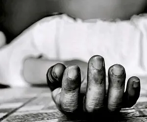 خودکشی ناموفق کامبیز 19 ساله به خاطر ازدواج با زن 28 ساله