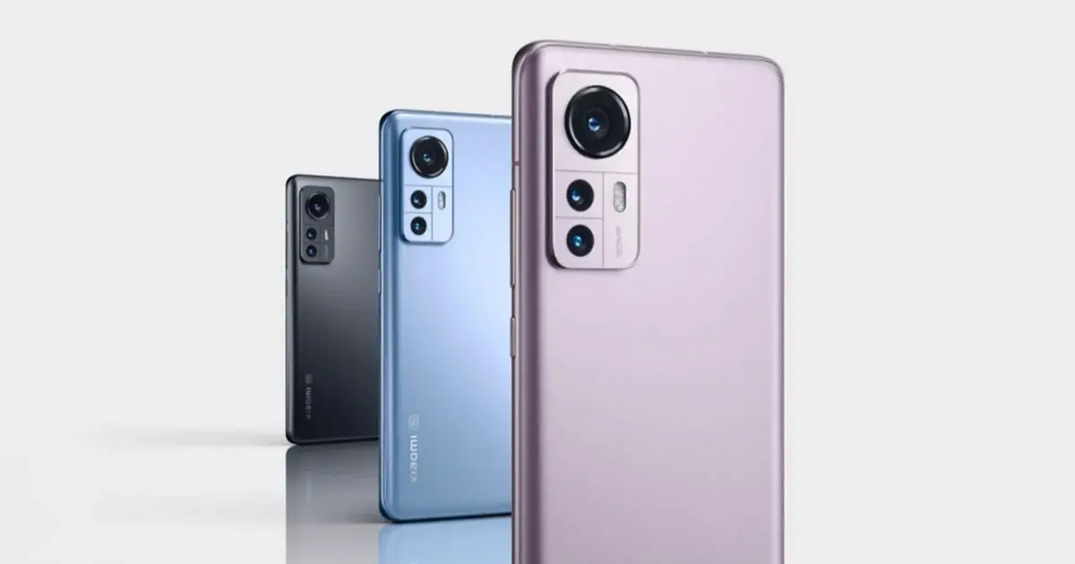 xiaomi-12-Pro