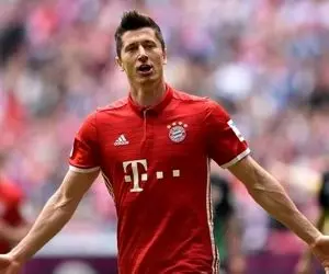 تن هاخ فوق ستاره بایرن را برای منچستر می خواهد!