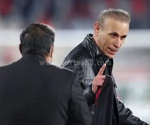 صحبت های تازه گل محمدی بعد از خداحافظی تکراری اش!