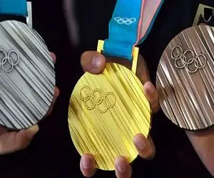 پاداش المپیکی ها از مالیات معاف شد