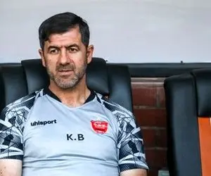 کریم باقری به پرسپولیس باز می گردد؟ 