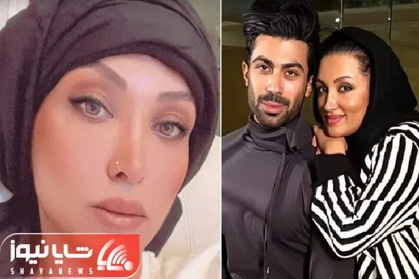 ronak yoonesi shayanewd