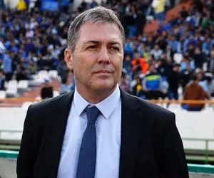 اعتراف معنادار دراگان اسکوچیچ پس از برد عراق!