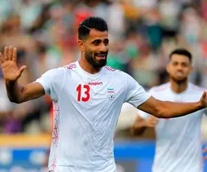 تصمیم نهایی اسکوچیچ درباره کنعانی زادگان