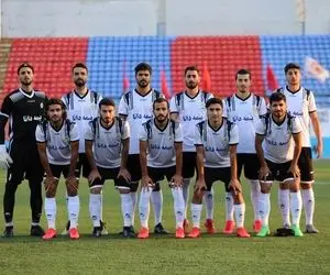 حریف استقلال در بدترین وضع ممکن است