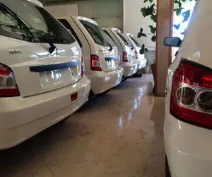 قیمت انواع پراید امروز چهارشنبه 11 فروردین 1400