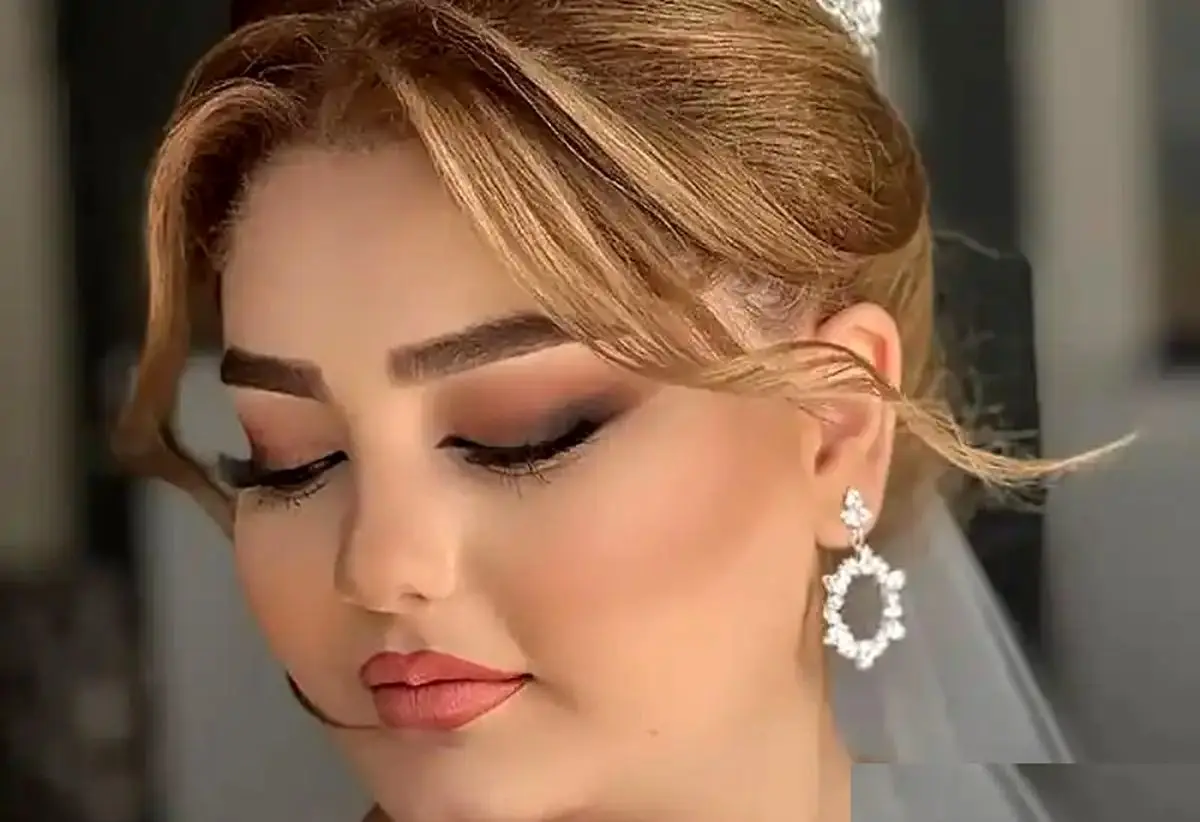 عروس چاق4