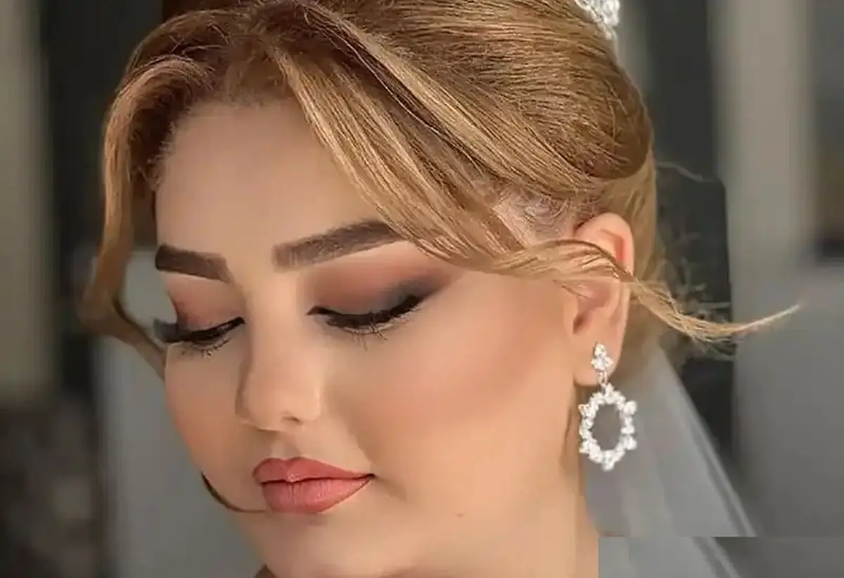 عروس چاق4