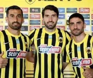 اسکوچیچ سه لژیونر هم تیمی را به تیم ملی دعوت کرد