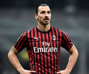 خبر تلخ برای زلاتان؛ یورو بدون ستاره سوئدی