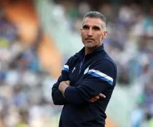 یک مقصد جذاب برای یاغی پرسپولیس