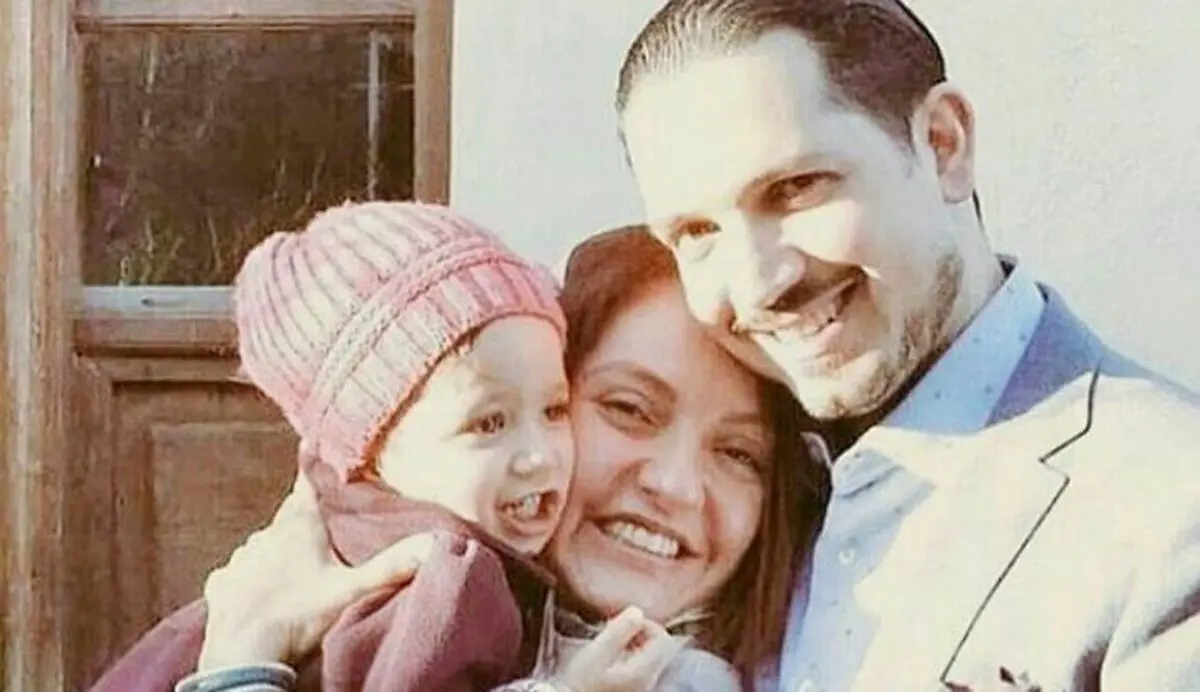 مهناز افشار 