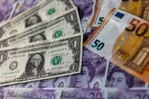 قیمت دلار و یورو امروز چهارشنبه 25 شهریور 1405 / درجای دلار و کاهش یورو، علت چیست؟
