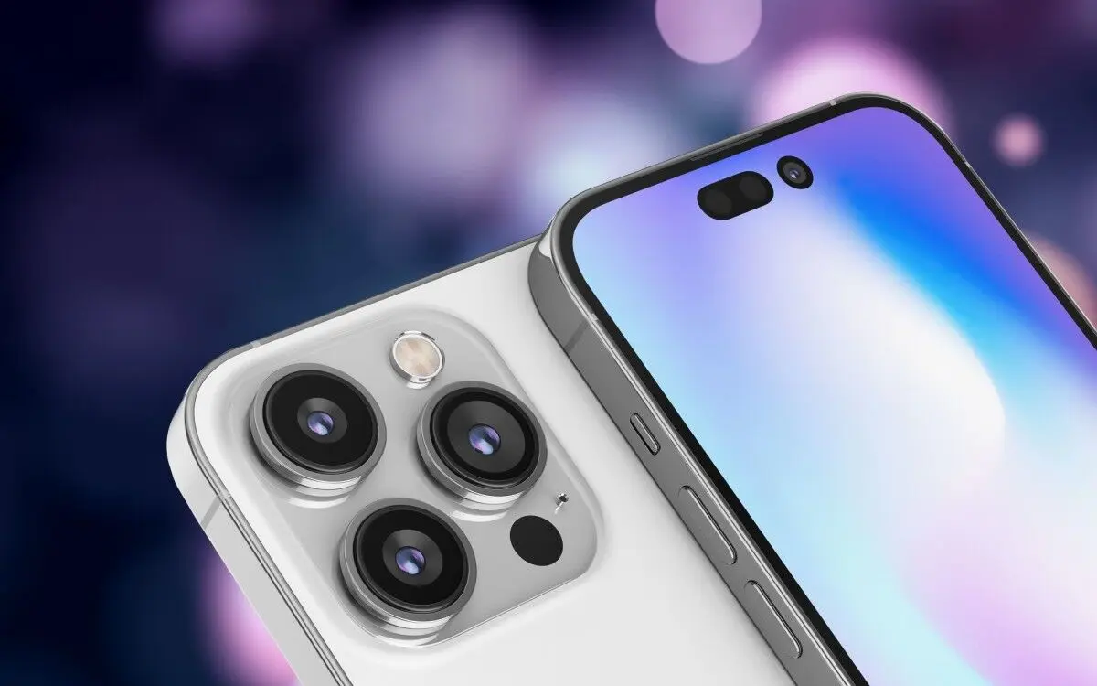 iPhone 14 Pro