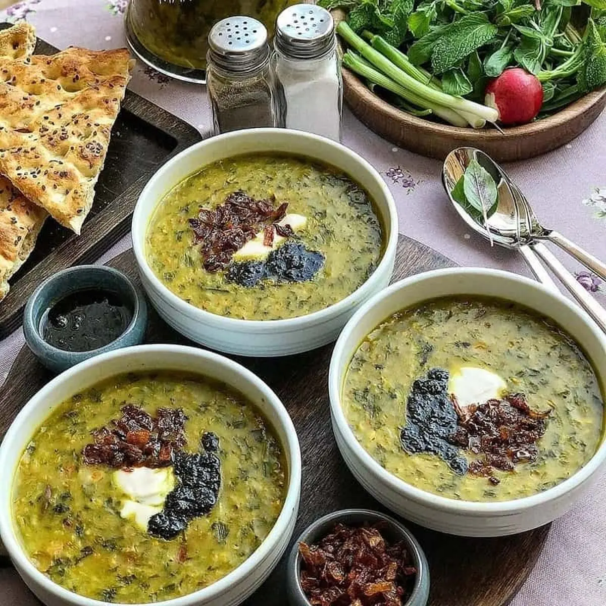 شکم گردی در شهر های ایران