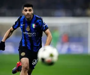 افت فاحش قیمت مهدی طارمی در ترانسفرمارکت