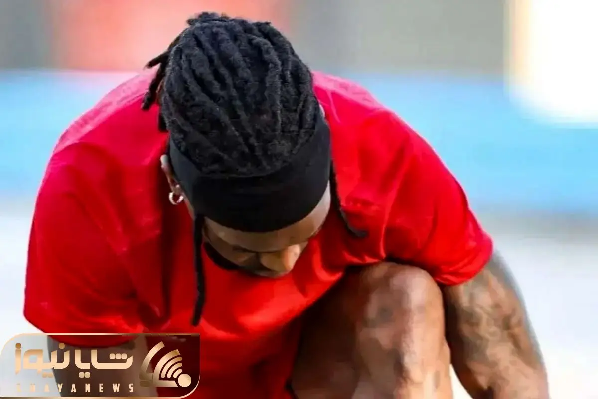 دل پرسپولیسی‌ها برای بیفوما لرزید!