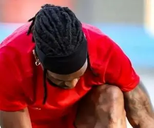 دل پرسپولیسی‌ها برای بیفوما لرزید!