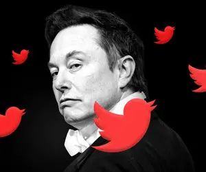 نتیجه جنگ ایلان ماسک به کجارسید؟