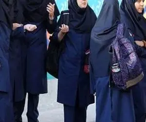 بازداشت خانوم معلم ناشی دبیرستان کوثر شهریار که حادثه آفرید