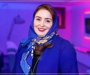 (عکس) فتوشات جدید ژاله صامتی و دخترش / جوانی ژاله صامتی رو به رویش قرار گرفت!