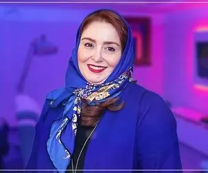 (عکس) فتوشات جدید ژاله صامتی و دخترش / جوانی ژاله صامتی رو به رویش قرار گرفت!