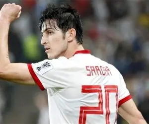 سردار آزمون دیدار با امارات را هم از دست داد!