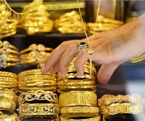 قیمت طلا امروز شنبه 27 اردیبهشت 1404 / پیش‌بینی قیمت طلا در صورت توافق ایران و آمریکا
