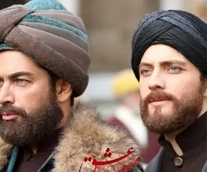 (ویدیو) تیزر مست عشق فتحی منتشر شد